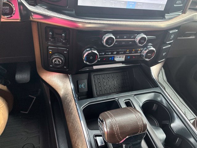 2024 Ford F-150 King Ranch
