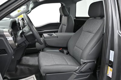 2026 Ford F-150 XL "Whipple SuperCharger"