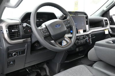2026 Ford F-150 XL "Whipple SuperCharger"