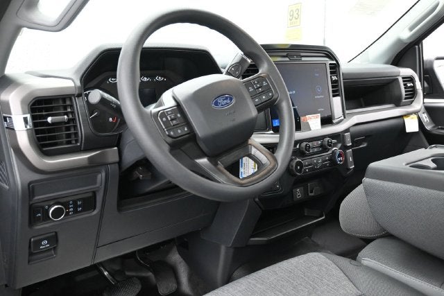 2026 Ford F-150 XL "Whipple SuperCharger"