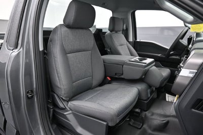 2026 Ford F-150 XL "Whipple SuperCharger"