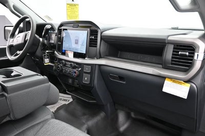 2026 Ford F-150 XL "Whipple SuperCharger"