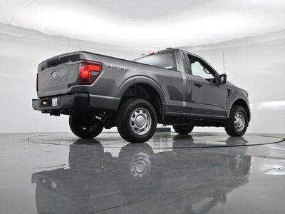 2026 Ford F-150 XL "Whipple SuperCharger"