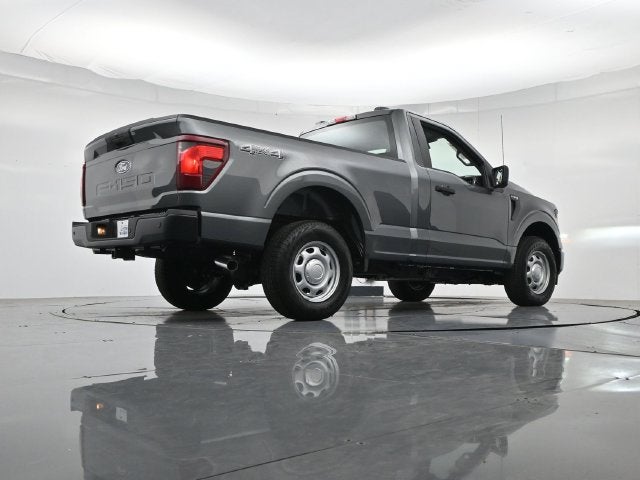 2026 Ford F-150 XL "Whipple SuperCharger"