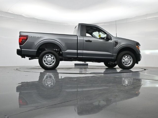 2026 Ford F-150 XL "Whipple SuperCharger"