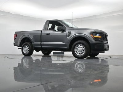 2026 Ford F-150 XL "Whipple SuperCharger"