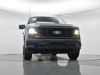 2026 Ford F-150 XL "Whipple SuperCharger"