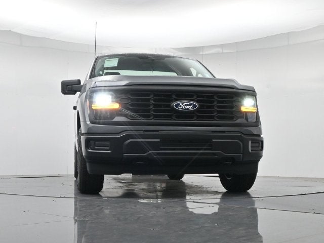 2026 Ford F-150 XL "Whipple SuperCharger"