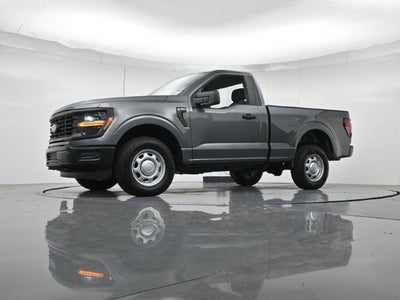2026 Ford F-150 XL "Whipple SuperCharger"