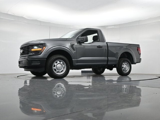 2026 Ford F-150 XL "Whipple SuperCharger"