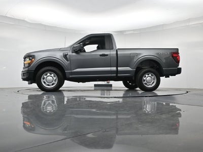 2026 Ford F-150 XL "Whipple SuperCharger"