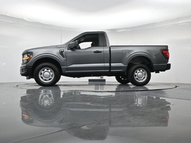 2026 Ford F-150 XL "Whipple SuperCharger"