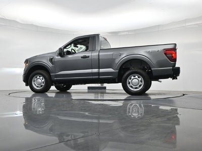 2026 Ford F-150 XL "Whipple SuperCharger"