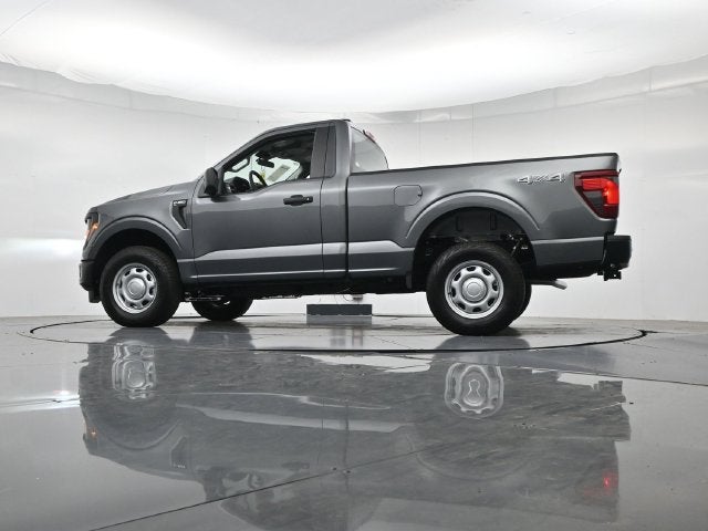 2026 Ford F-150 XL "Whipple SuperCharger"