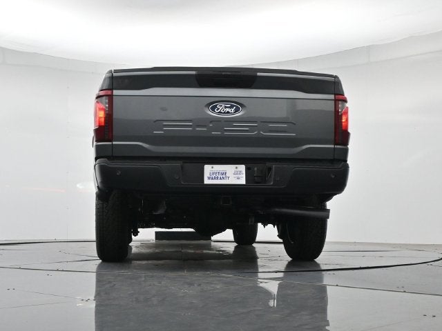2026 Ford F-150 XL "Whipple SuperCharger"