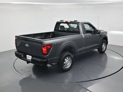 2026 Ford F-150 XL "Whipple SuperCharger"