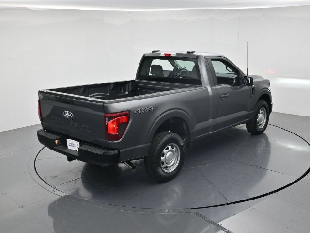 2026 Ford F-150 XL "Whipple SuperCharger"