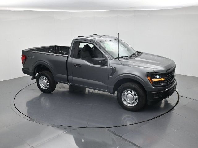 2026 Ford F-150 XL "Whipple SuperCharger"
