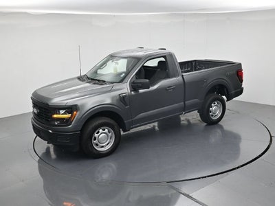 2026 Ford F-150 XL "Whipple SuperCharger"