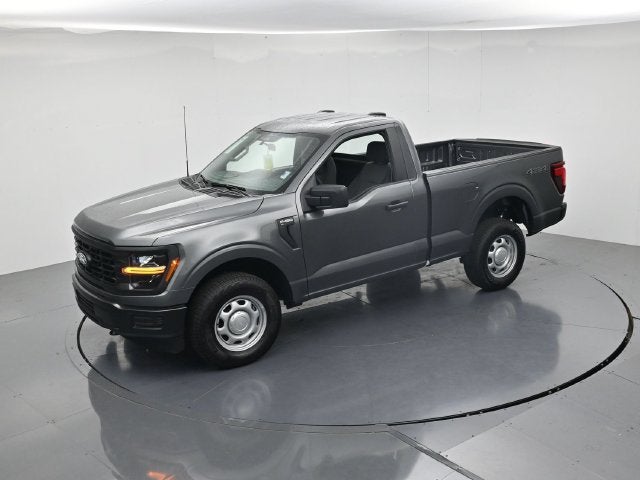 2026 Ford F-150 XL "Whipple SuperCharger"