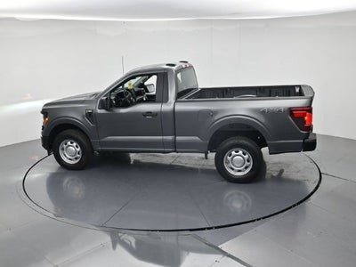 2026 Ford F-150 XL "Whipple SuperCharger"