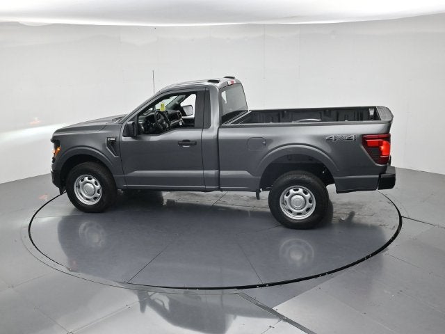 2026 Ford F-150 XL "Whipple SuperCharger"
