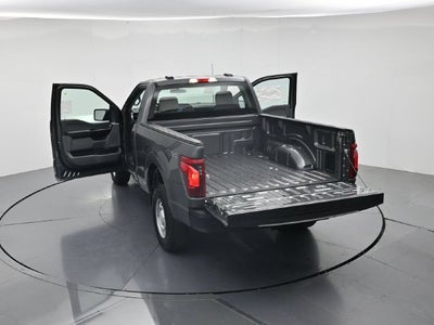 2026 Ford F-150 XL "Whipple SuperCharger"