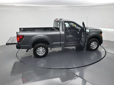 2026 Ford F-150 XL "Whipple SuperCharger"