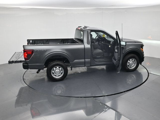 2026 Ford F-150 XL "Whipple SuperCharger"