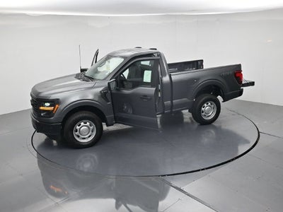 2026 Ford F-150 XL "Whipple SuperCharger"