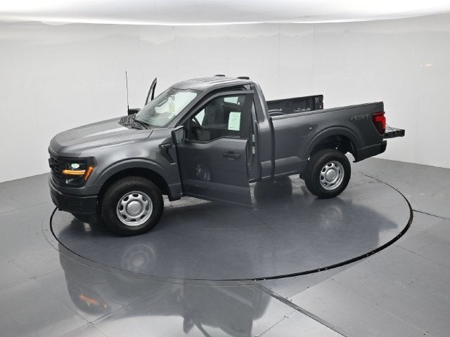 2026 Ford F-150 XL "Whipple SuperCharger"