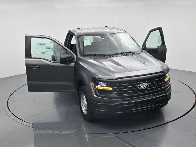 2026 Ford F-150 XL "Whipple SuperCharger"