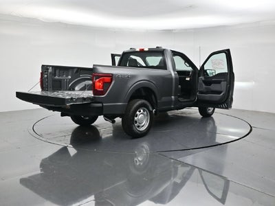 2026 Ford F-150 XL "Whipple SuperCharger"