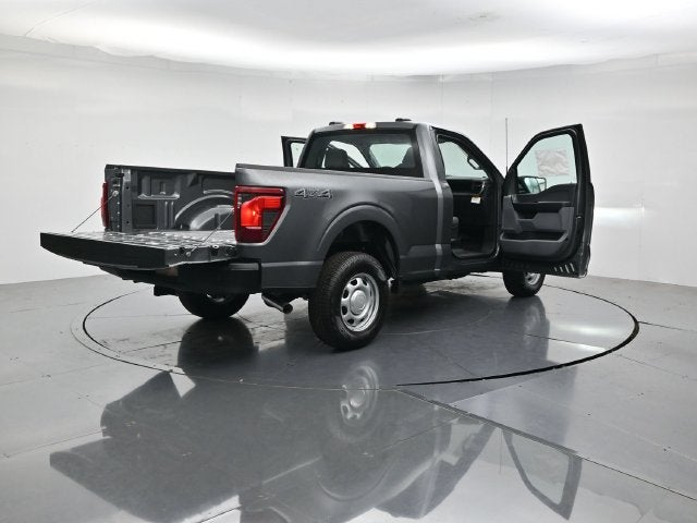 2026 Ford F-150 XL "Whipple SuperCharger"