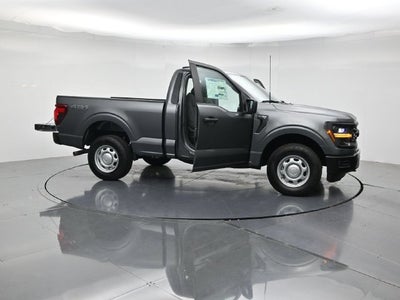 2026 Ford F-150 XL "Whipple SuperCharger"