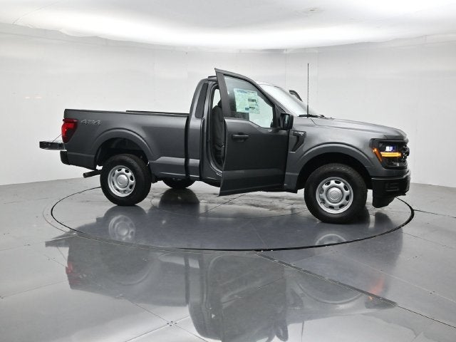 2026 Ford F-150 XL "Whipple SuperCharger"
