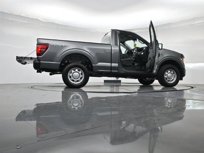 2026 Ford F-150 XL "Whipple SuperCharger"