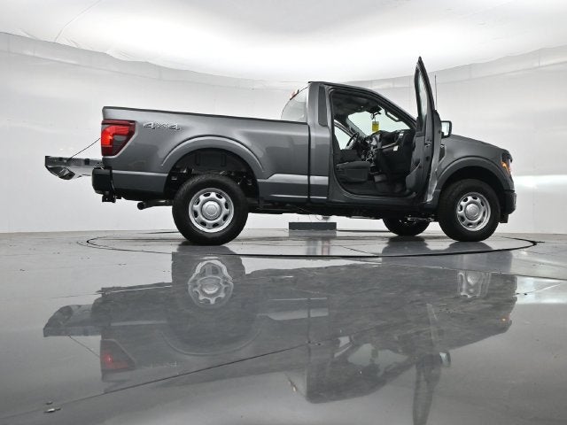 2026 Ford F-150 XL "Whipple SuperCharger"