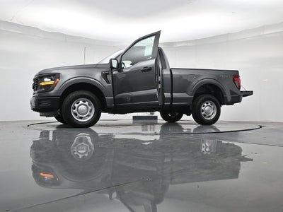 2026 Ford F-150 XL "Whipple SuperCharger"
