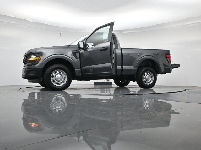 2026 Ford F-150 XL "Whipple SuperCharger"
