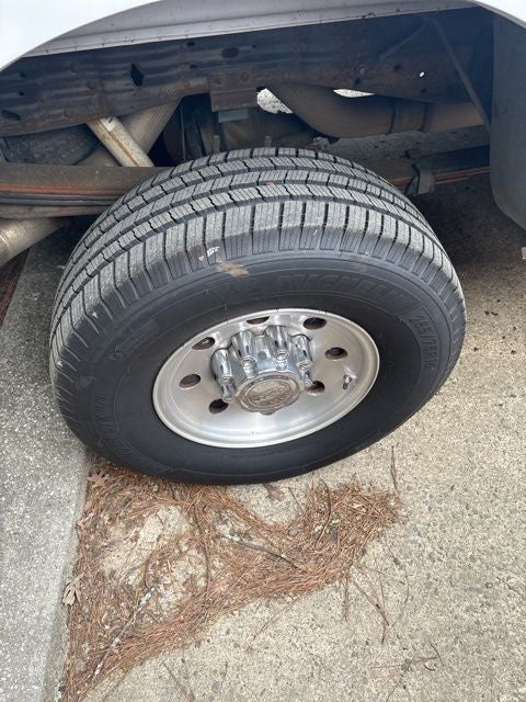 1999 Ford F-250SD XL