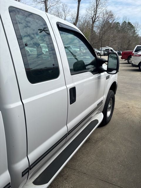 1999 Ford F-250SD XL