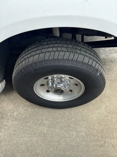 1999 Ford F-250SD XL