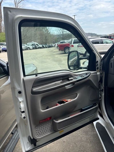 1999 Ford F-250SD XL