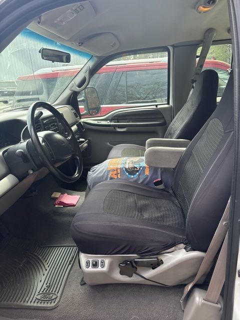 1999 Ford F-250SD XL