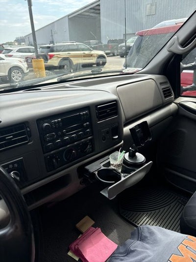 1999 Ford F-250SD XL