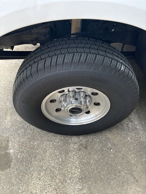 1999 Ford F-250SD XL