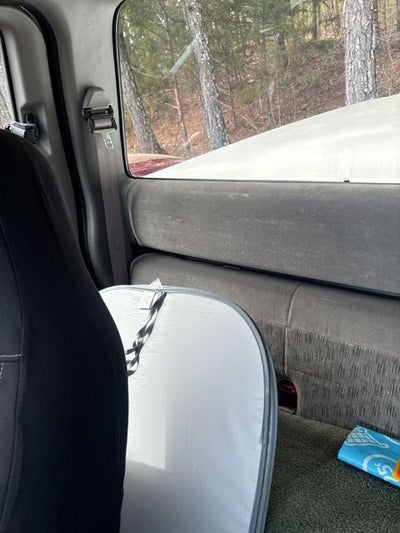 1999 Ford F-250SD XL