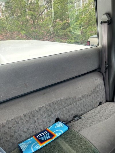 1999 Ford F-250SD XL