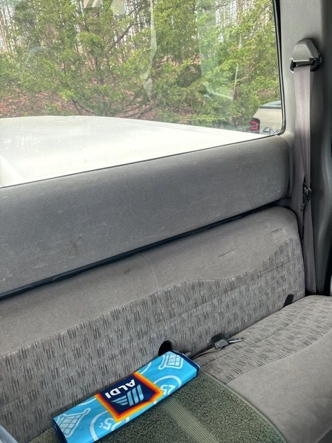 1999 Ford F-250SD XL